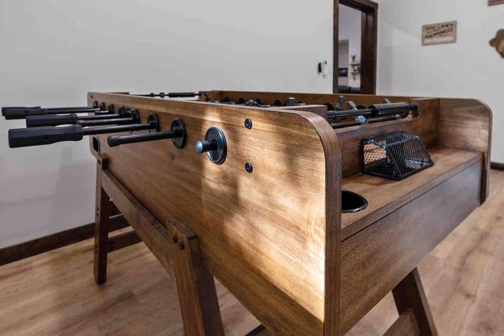 Luxe Mt. Rainier Lodge W/ Hot Tub-Ac-Game Room Ashford Exterior photo